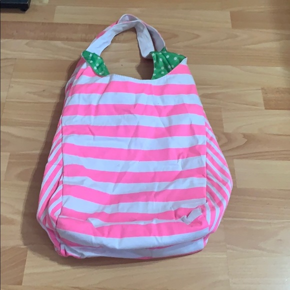 Victoria secret tote bag - Picture 4 of 4